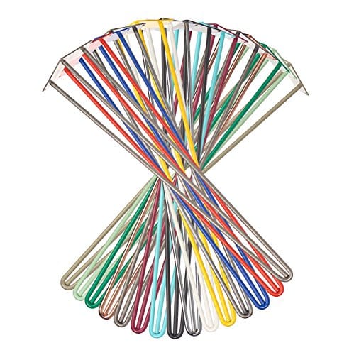 bobby pins