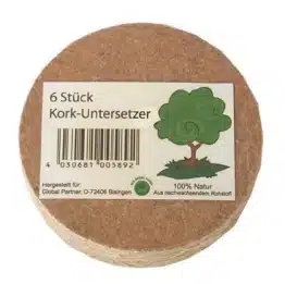 Kork zum Basteln- DIY Ideen