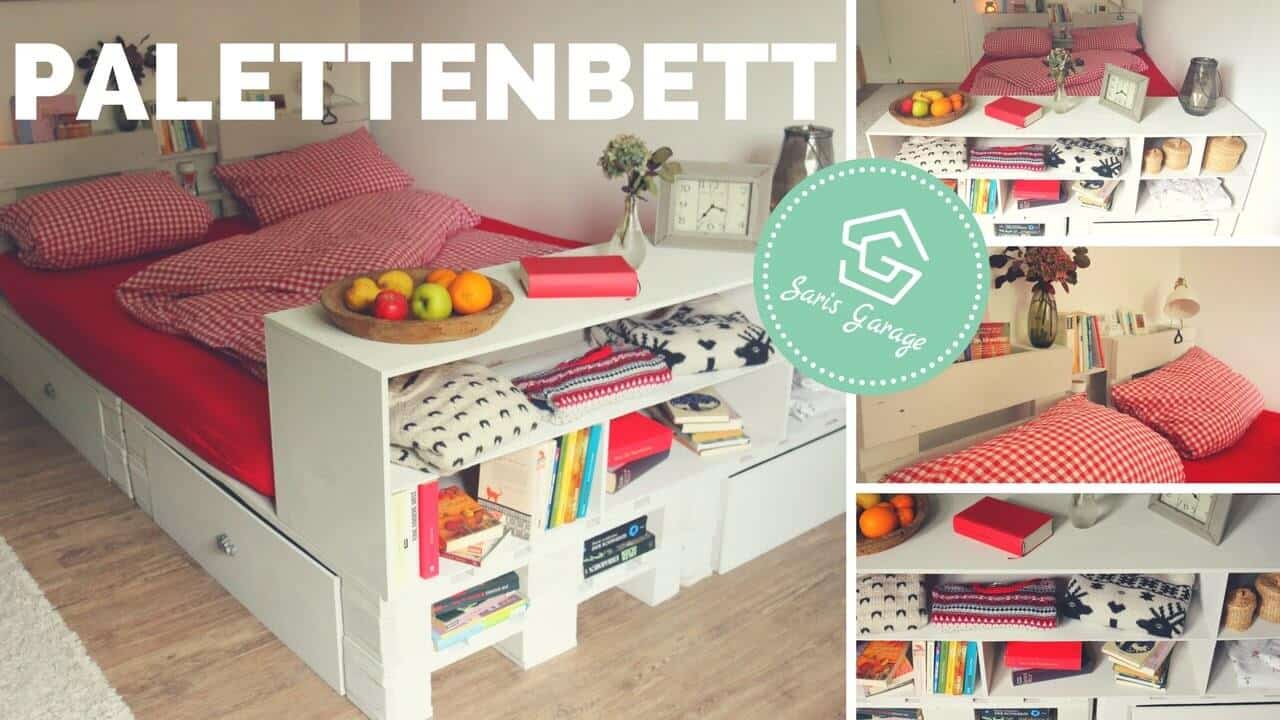 Featured image of post Familienbett Bauen Paletten Familienbett bauen diy bett bauen wir bauen ein familienbett f r 5 bauanleitung f r familienbett bed rfnisorientiert vielleicht klingt der ausdruck bett aus paletten irgendwie einfach