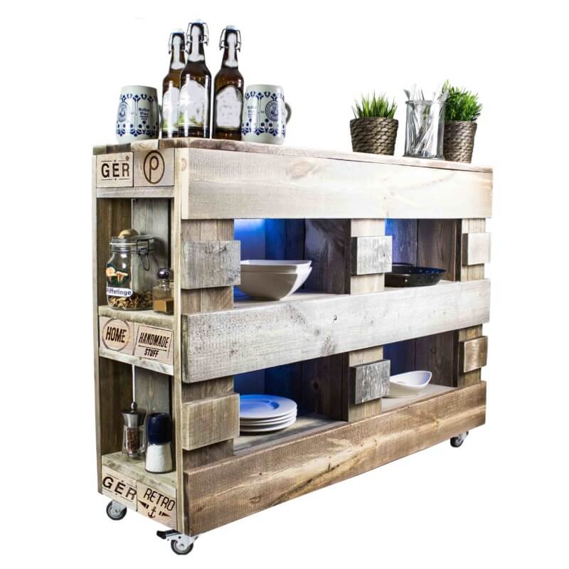 Paletten Bar Kaufen