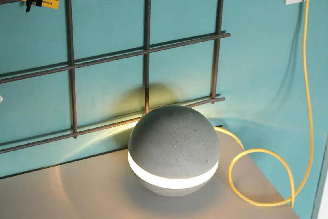 Betonlampe-Kreativ Beton-Beton Lampe-Beton Lampen-Kreativbeton-5