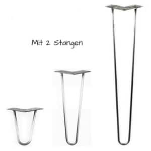 Hairpin Legs Tischbeine