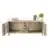 Kommode Sideboard mit Tueren aus Europaletten