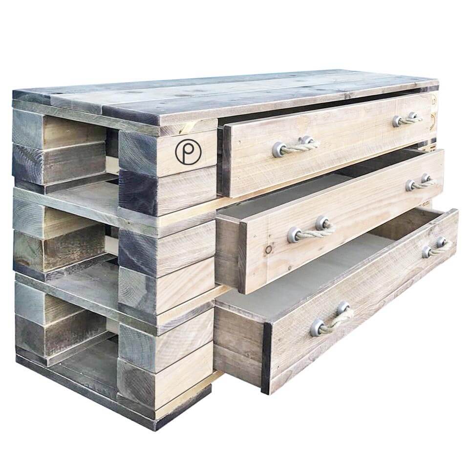 ᐅᐅ Palettenmöbel kaufen Europaletten Möbel Shop