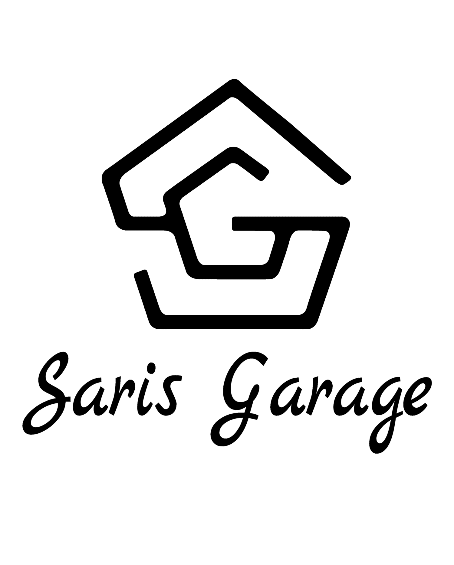Kooperationen-Sponsoring-Saris Garage-Logo