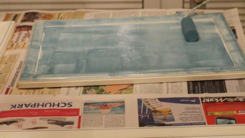 ᐅ Küche umgestalten - So einfach die eigene Küche neu gestalten - DIY