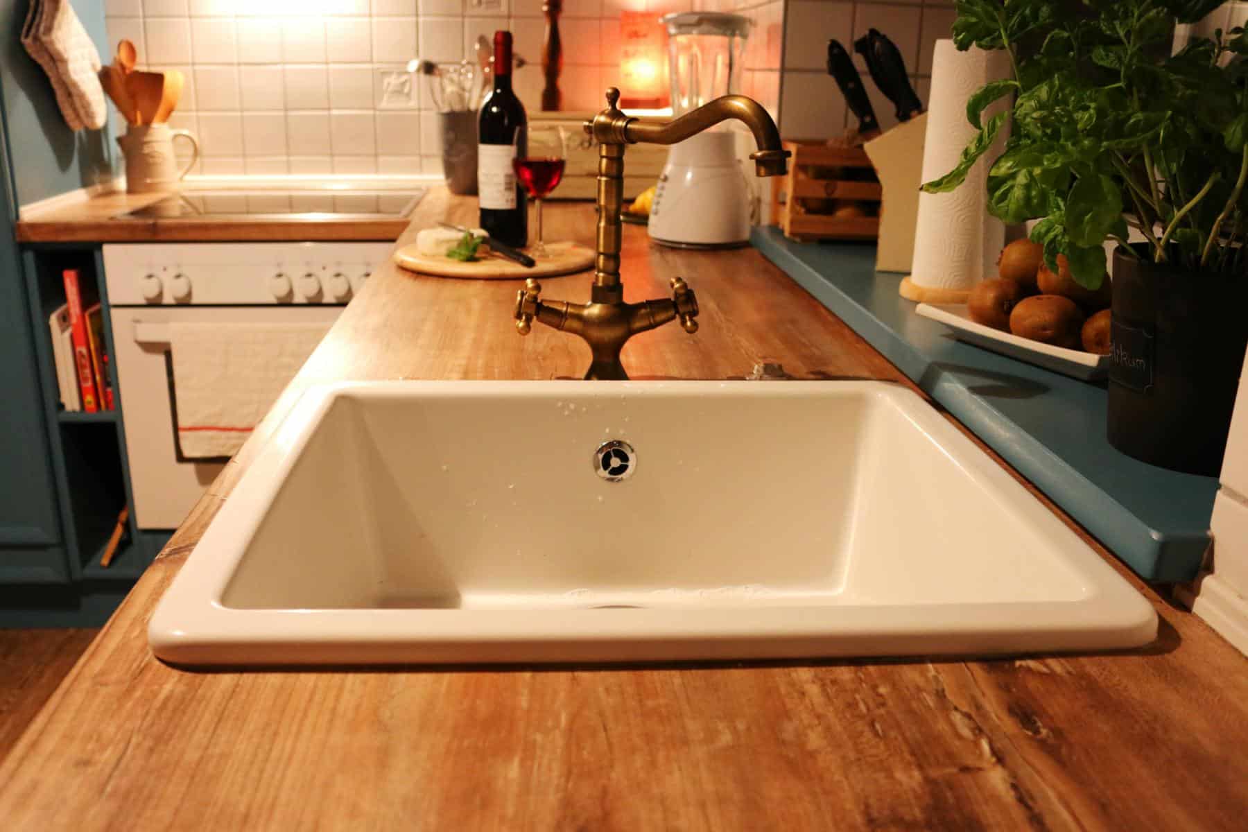 Küchen Ideen Selber Machen / Nicht für den schnellen hunger, aber für