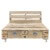 Paletten Sofa Lounge