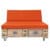 Paletten Sofa Lounge