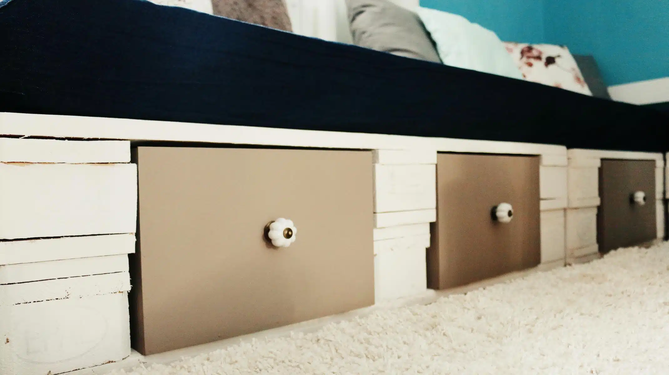 Paletten Sofa Schubladen kaufen