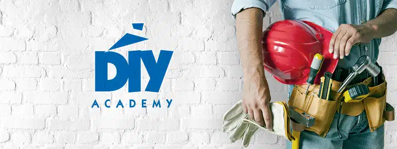 Referenzen-DIY Academy