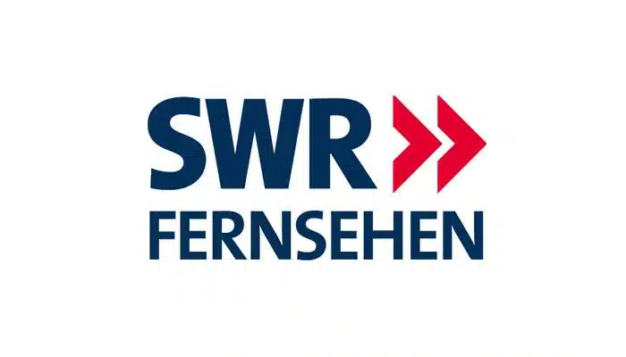Referenzen-SWR Fernsehen-Logo
