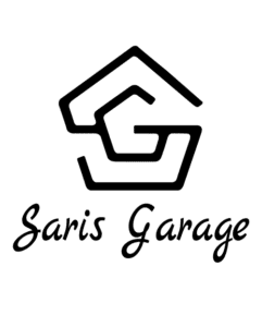 Saris Garage Logo
