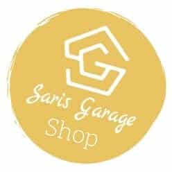 Saris Garage Shop
