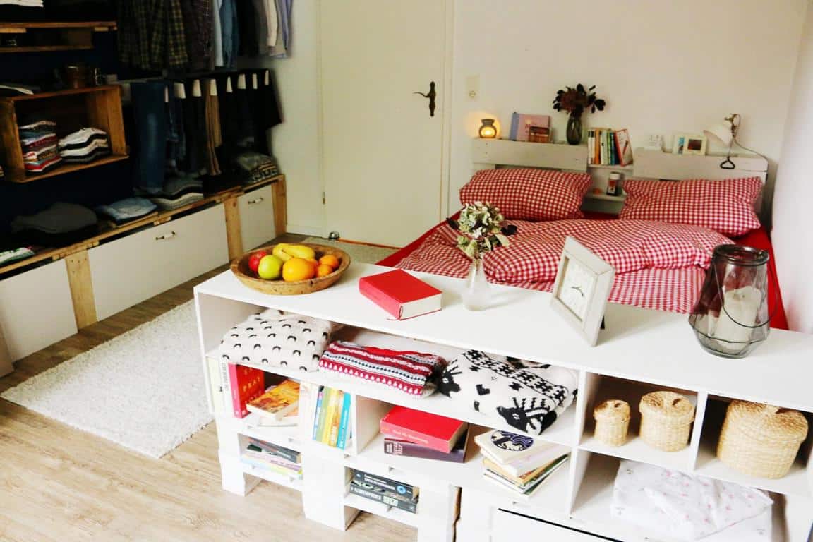 Schlafzimmer archive diy einfach selber machen