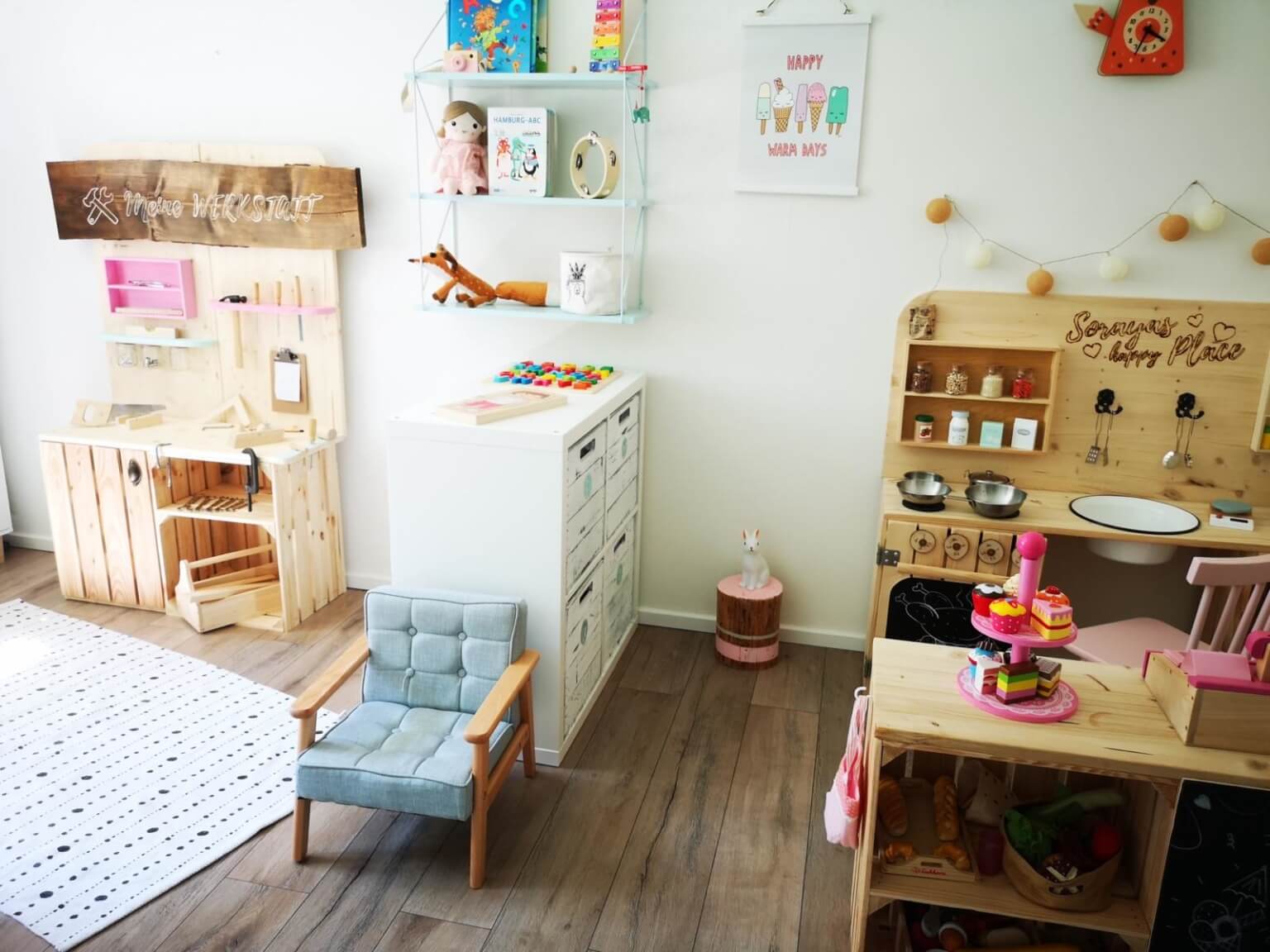 Werkbank F r Kinder Selber Bauen Aus Holz DIY Anleitung werkbank-f-r-kinder-selber-bauen-aus-holz-diy-anleitung