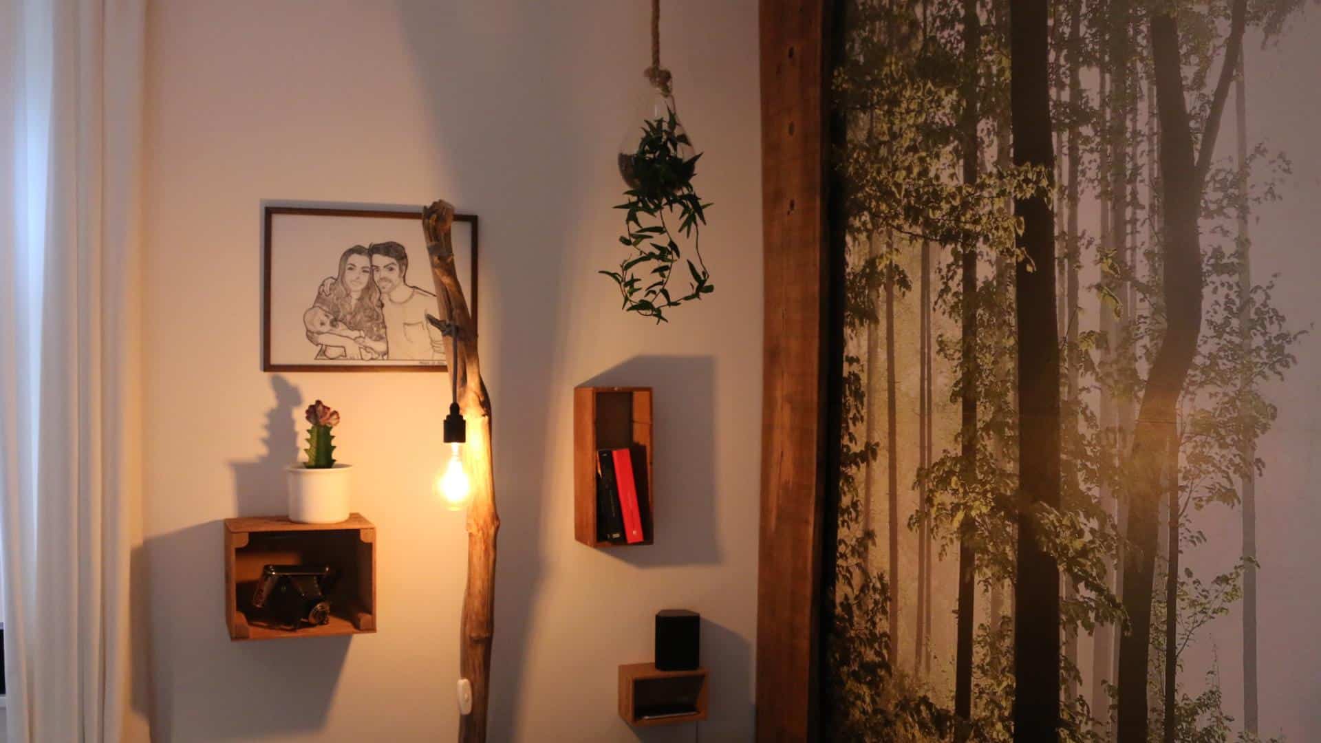 Wohnzimmer einrichten & gestalten room makeover diy tipps 2017