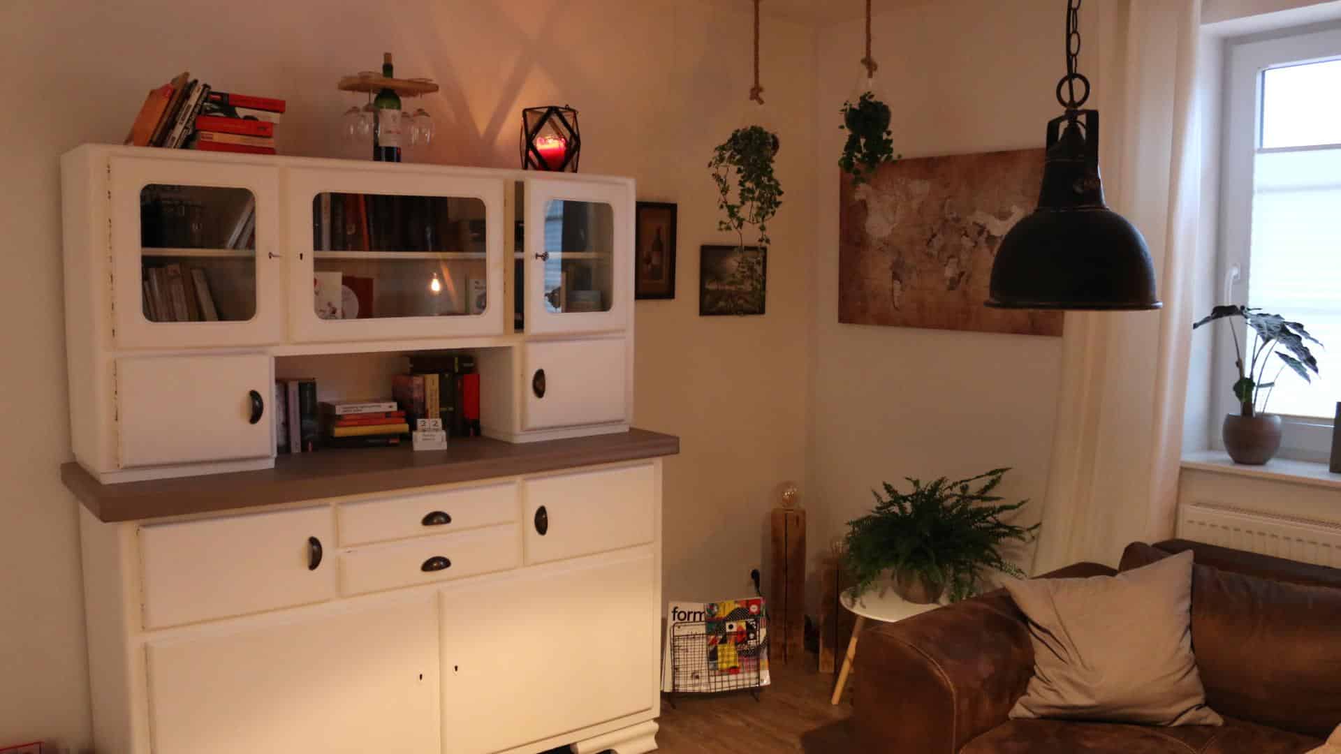 Wohnzimmer einrichten & gestalten room makeover diy tipps 2017