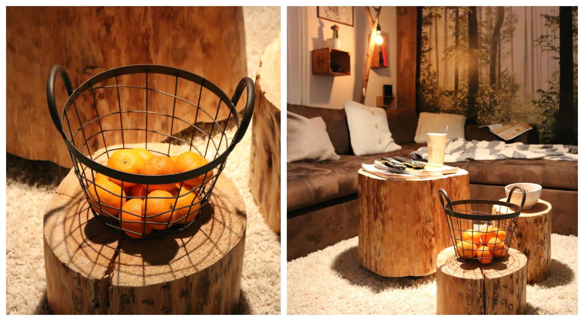 Wohnzimmer einrichten & gestalten room makeover diy tipps 2017