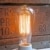 Antike Edison Vintage Glühbirne - 40W - E27 - 220-240V -4
