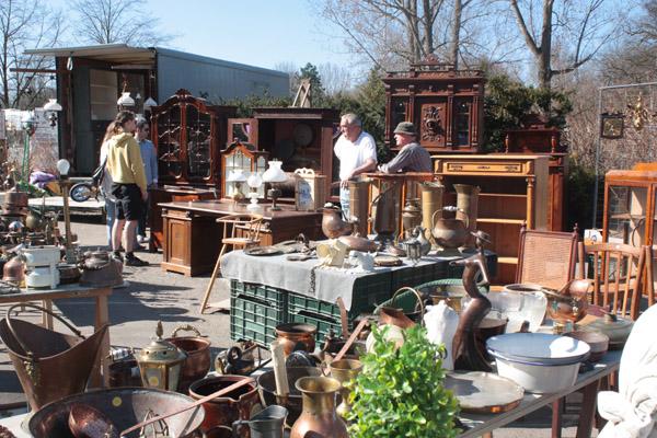 flohmarkts blog und wohnideen