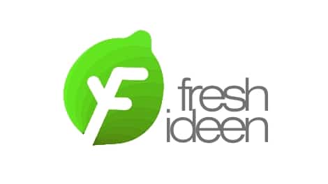 freshideen logo