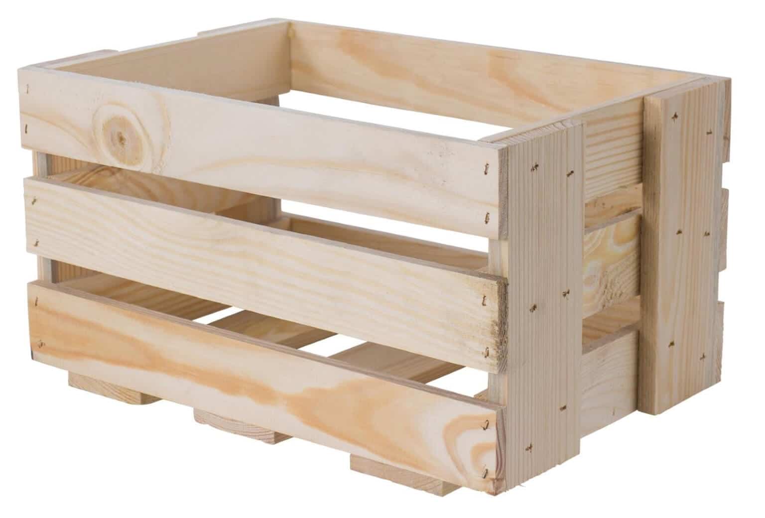 Weißes Holzregal Mit Geflammten Trennbrettern – 7-Fach Regal Im Skandinavischen Landhausstil, 40x15x50 Cm, Perfekt Für Bücher & Deko
