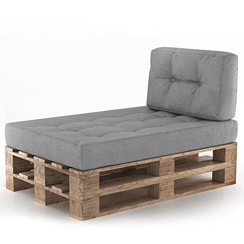 Paletten Sofa Polster