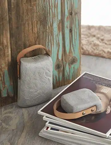 Taschenbuch – Kreativ Knetbeton – Beton Deko - 