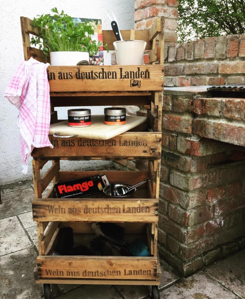 ᐅᐅ Weinkisten kaufen Die schönsten Dekokisten